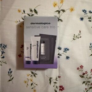 Dermalogica sensitive care trio